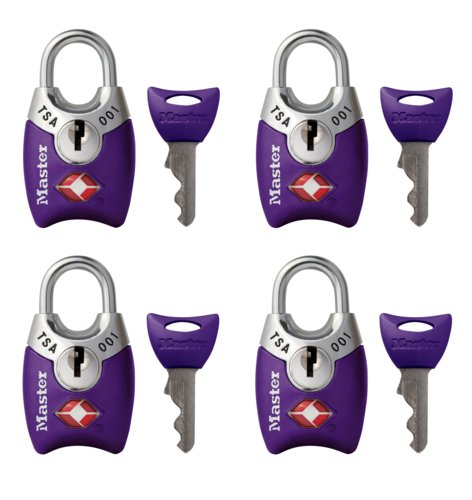 Master Lock 4689Q