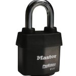 Gembok Master Lock 6125D
