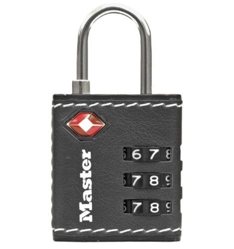 Master lock 4692EURDBRN