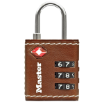Master lock 4692EURDBRN