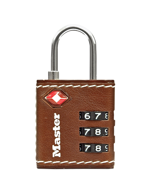 Master lock 4692EURDBRN