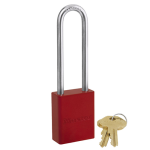 Master lock 6835LTRED