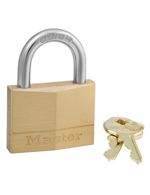 Master Lock 150EURD Kuningan - 50mm