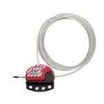 Master Lock S806CBL15