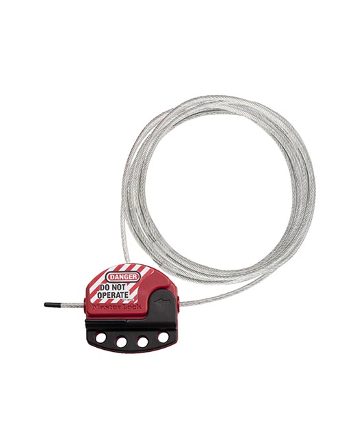 Master Lock S806CBL15