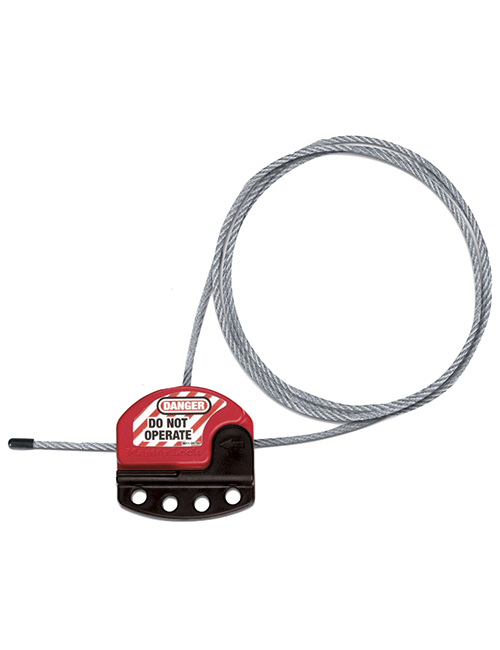 Master Lock S806CBL15