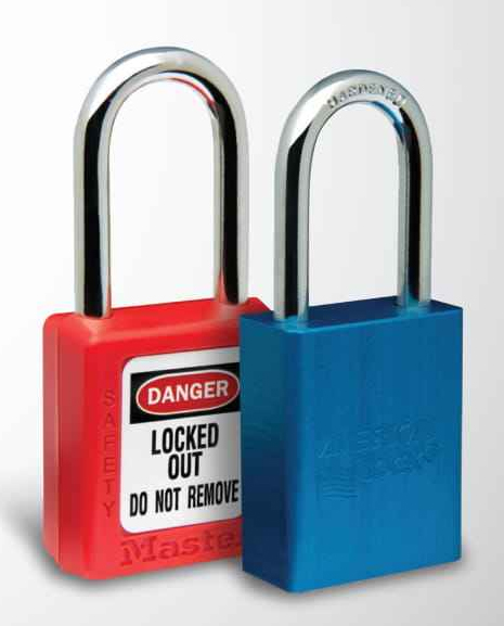Gembokstore.com gembok Lockout