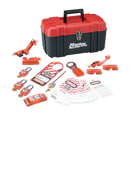 Gembok Store Lockout tagout Master Lock