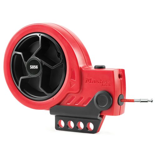 Master Lock S856