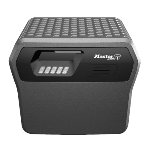 Brankas Digital Tahan Api dan Air Master Lock FHW40300EURHRO - Gambar 3