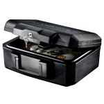 Brankas uang tahan api Master Lock L1200 – perlindungan dokumen dan uang dari kebakaran | GembokStore