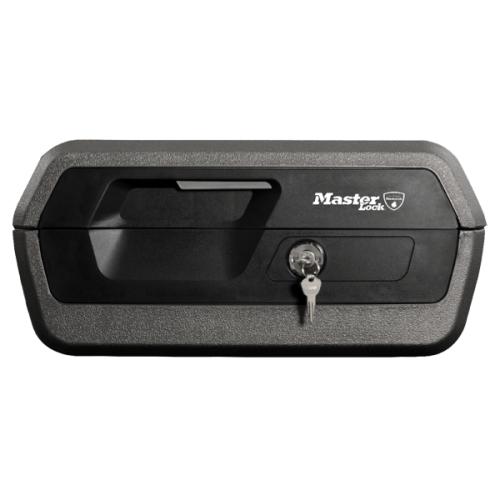 Brankas tahan api dan air Master Lock LCFW30100 – melindungi dokumen dan media digital hingga 927°C selama 60 menit | GembokStore