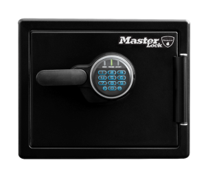 Master Lock LFW082FTC Brankas Digital Tahan Api Brankas Digital Tahan Api dan Air Master Lock LFW082FTC