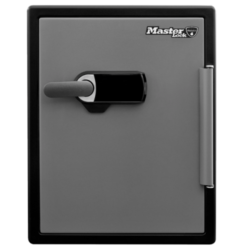 Brankas digital besar tahan api dan air Master Lock LFW205TWC dengan alarm
