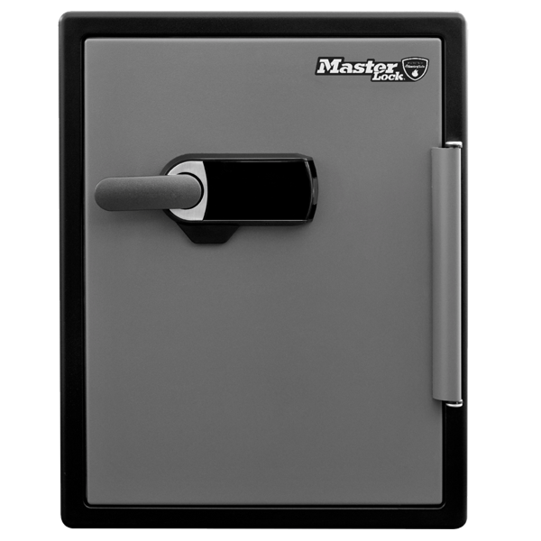 Brankas digital besar tahan api dan air Master Lock LFW205TWC dengan alarm