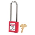 Master Lock 410LTRED