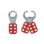 Master Lock 420 Steel Lockout Hasp