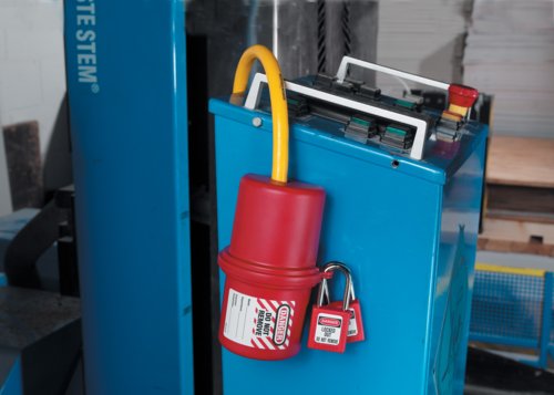 Master Lock 488