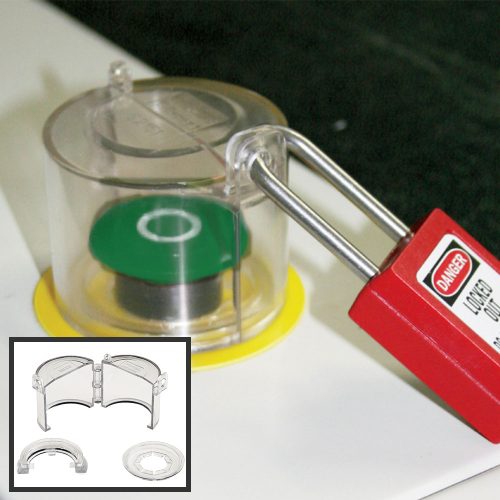 Master Lock S2151