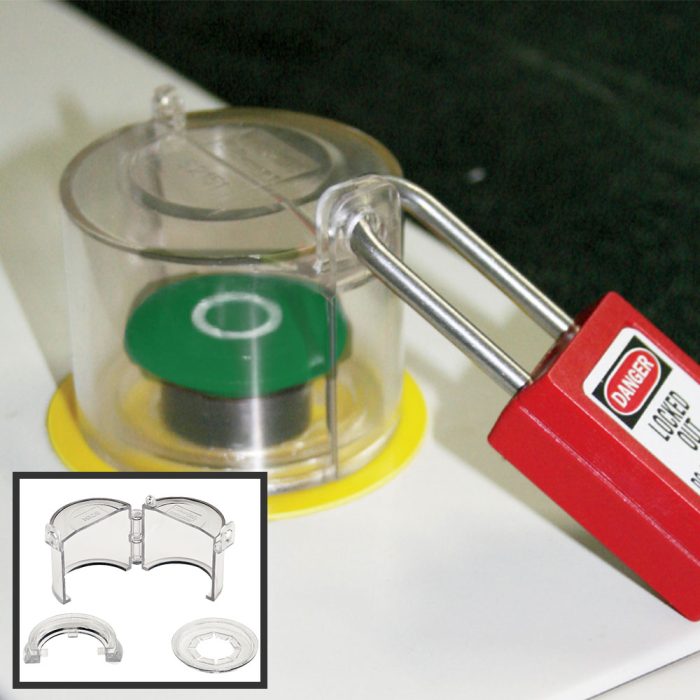 Master Lock S2151 Removable Lockout Master Lock S2151