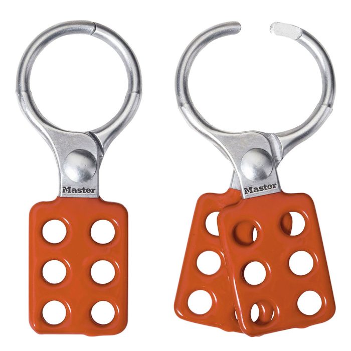 Master Lock 417 Hasp Master Lock 417 Hasp