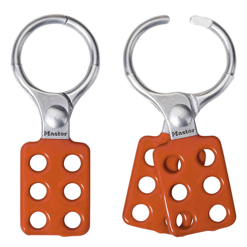 Master Lock 417 Hasp