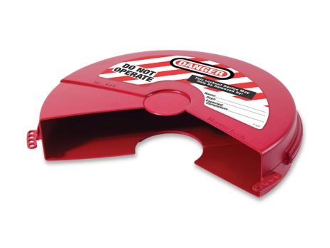 Master Lock 484 Gate Valve