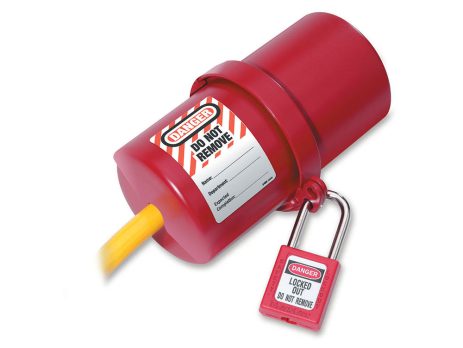 Master Lock 488