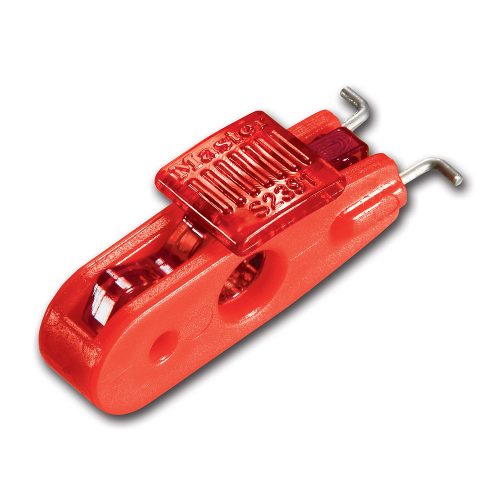 Miniature Circuit Breaker Lockout Device S2391