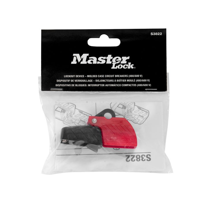 Master Lock S3922