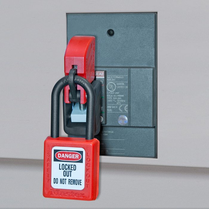 Master Lock S3922