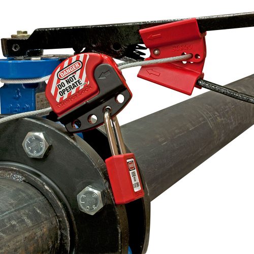 Master Lock S806CBL15
