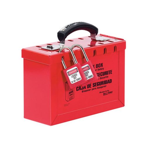 Master Lock 498A