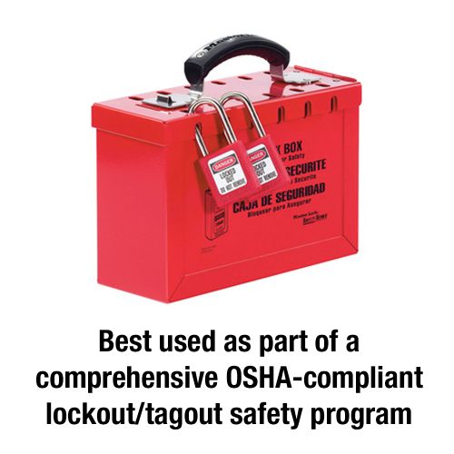 Master Lock 498A