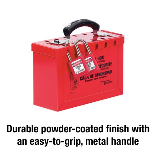 Master Lock 498A