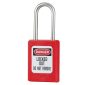 Gembok Safety Master Lock S31RED