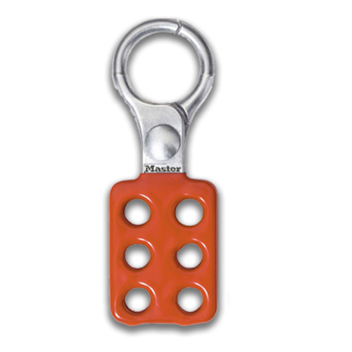 Master Lock 416 Hasp