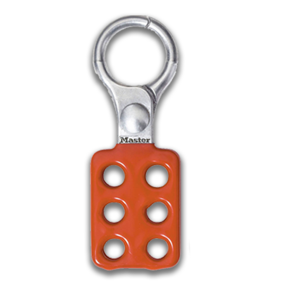 Master Lock 416 Hasp