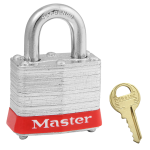 Gembok Master Lock 3RED