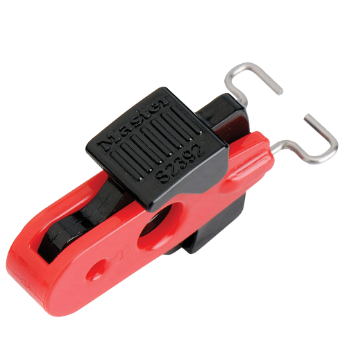 master lock s2392