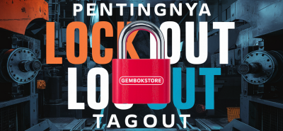Lockout tagout master lock