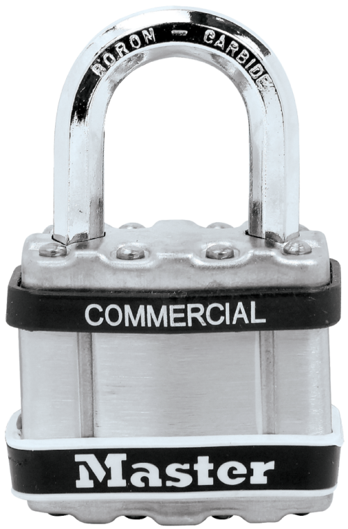 Gembok Master Lock Baja Tahan Air M1STS 44mm Magnum Series