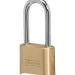 Gembok Kombinasi Master Lock 175DLH