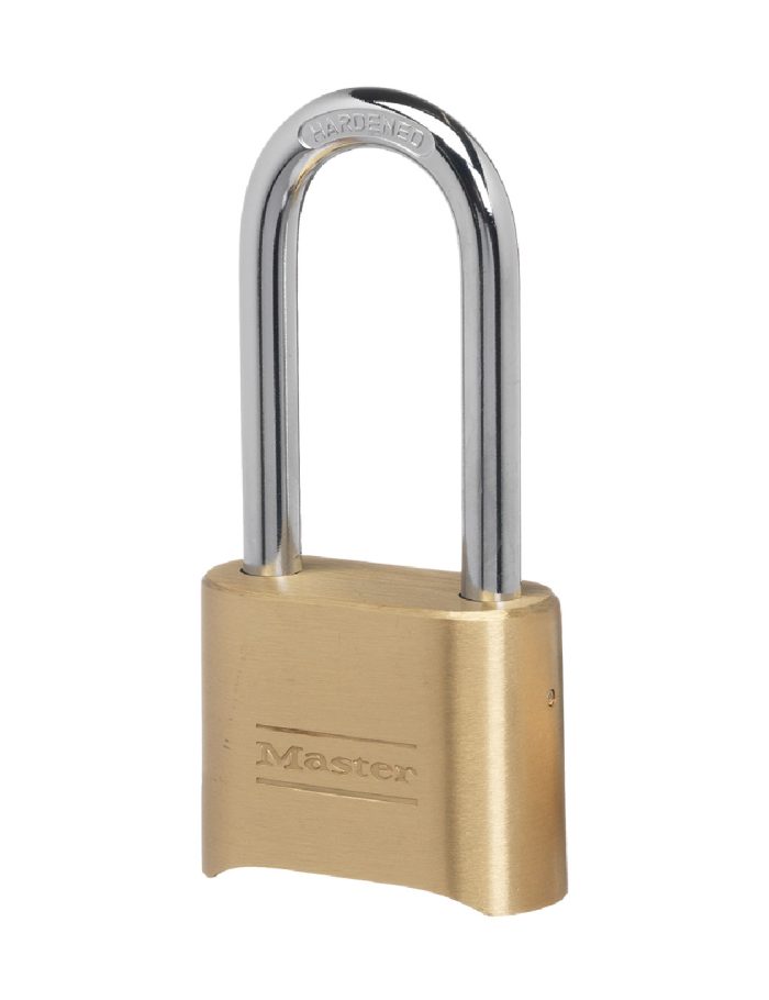 Master Lock 175DLH Combination Padlock Gembok Kombinasi Master Lock 175DLH