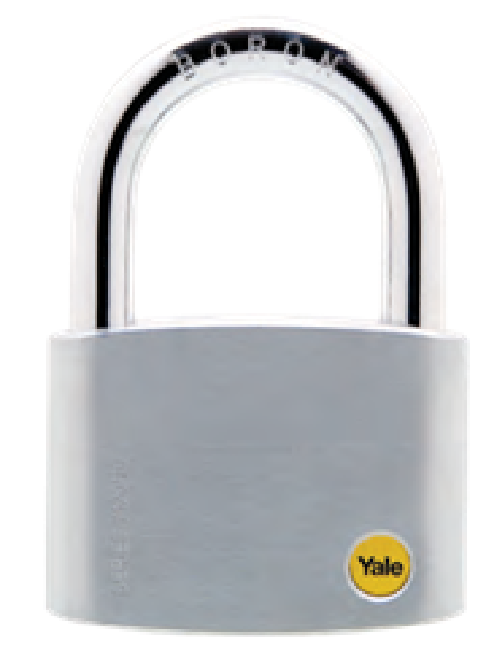 Padlock / Gembok YALE Y120/70/141/1