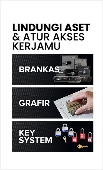 brankas masterlock gembokstore