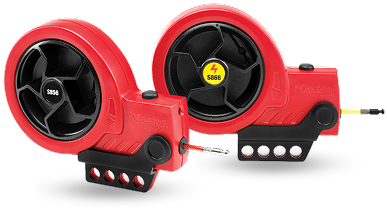 Master Lock S856-S866