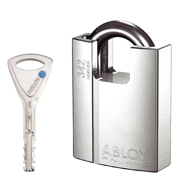 American Secure S931360K3 Key Alike 3pcs